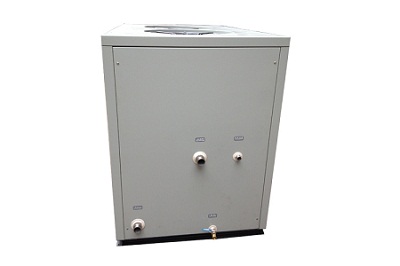 冷水機(jī)為什么需要定期清洗？