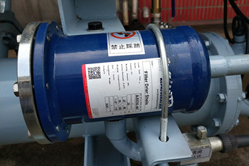 冷水機冷卻水對冷凝壓力有影響嗎?