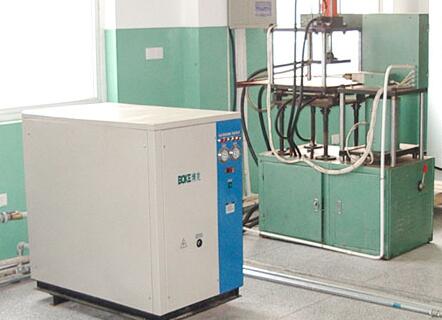 如何避免工業(yè)冷水機組被腐蝕?