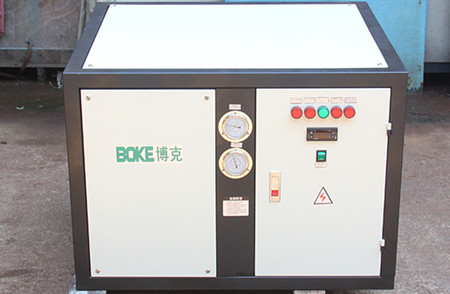 怎么解決水冷箱式冷水機冷媒不足的問題？
