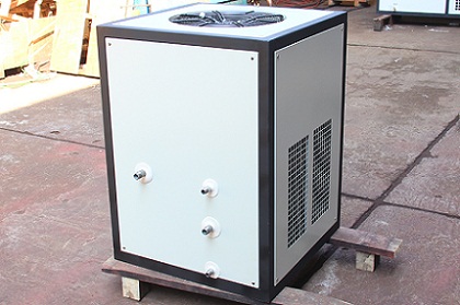 選擇冷水機組要考慮哪些因素？