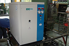 博克工業(yè)冷水機(jī)可以用在哪些領(lǐng)域？